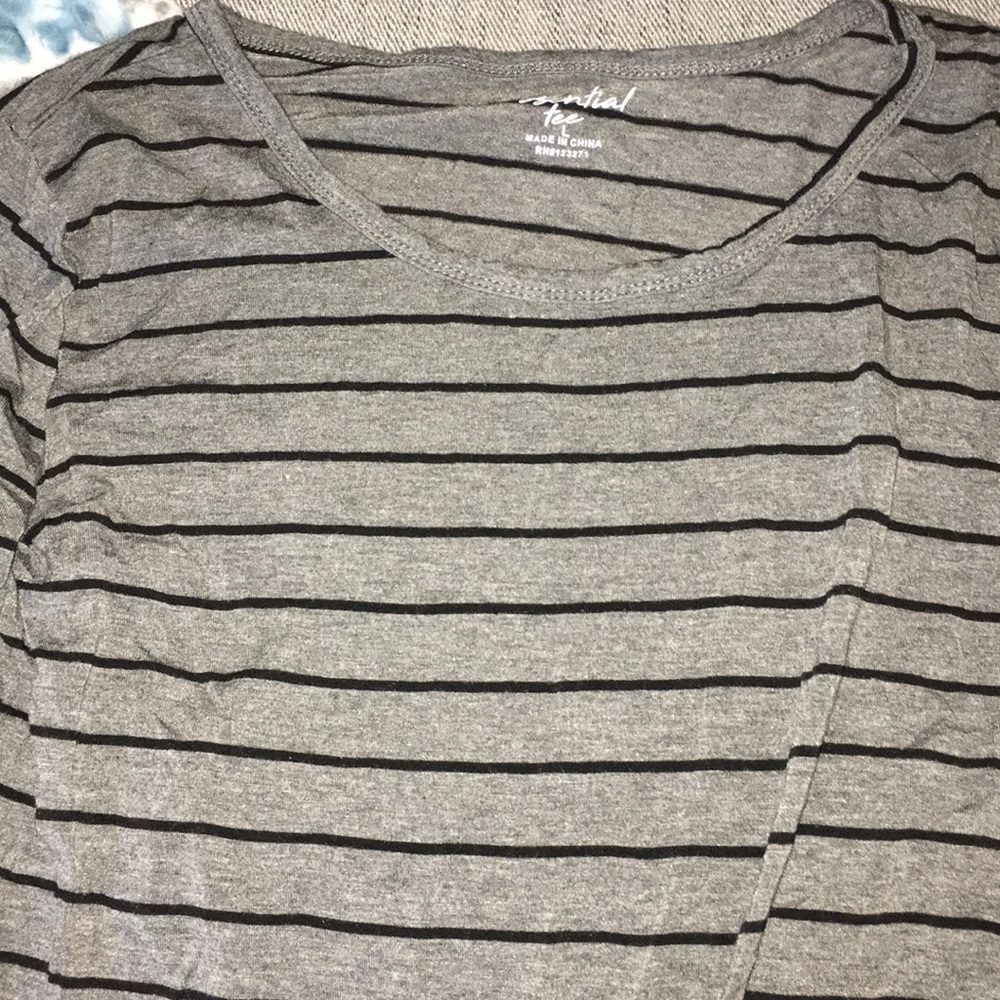 Long sleeve